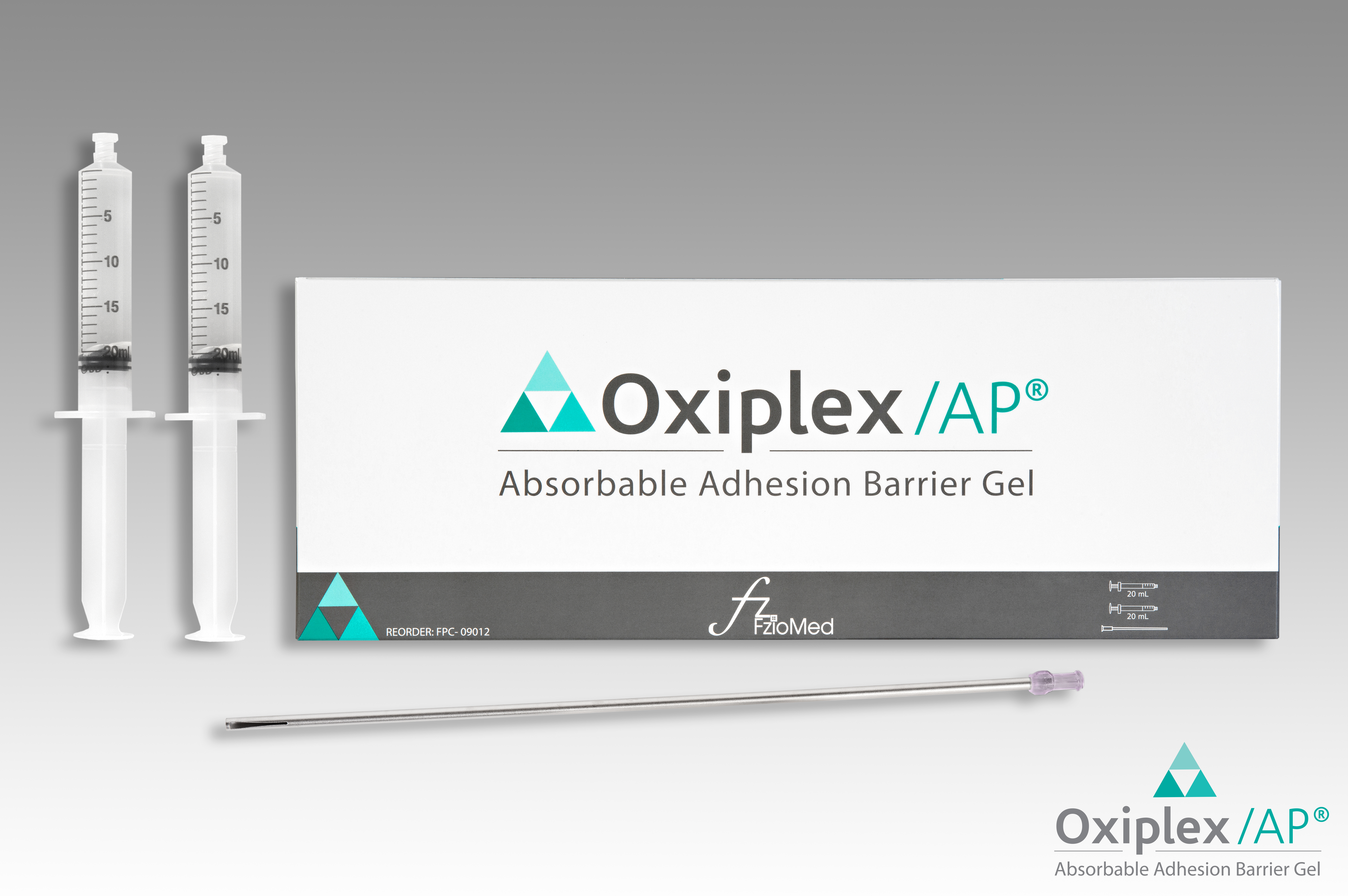 Oxiplex/AP® - Absorbable Barrier Gel 