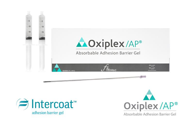 Oxiplex/AP Absorbable Adhesion Barrier Gel
